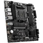 MSI B550M PRO-VDH – Zboží Živě MSI B550M PRO-VDH – Zboží Živě