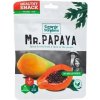 Sušený plod George and Stephen Mr. Papaya sušená papája, 50 g