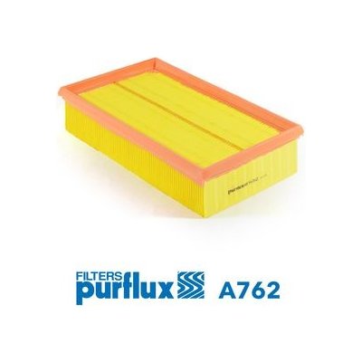 Vzduchový filtr PURFLUX A762 – Hledejceny.cz