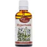 Serafin tinktura ze směsi pupenů Hypertonik 50 ml – Hledejceny.cz