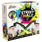 MAC TOYS Práškové křídy ve spreji – Zbozi.Blesk.cz