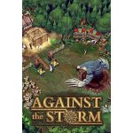 Against the Storm – Zboží Dáma