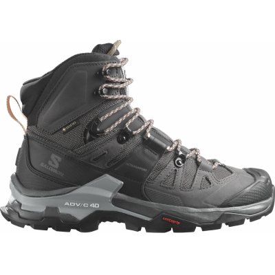 Salomon Quest 4 GTX W magnet/black/sun kiss 2023 – Hledejceny.cz