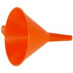 Trychtýř plastový 150 mm – Hledejceny.cz