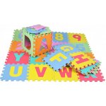 EVA puzzle 30x30cm 36 ks – Zboží Dáma