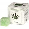 Vonný vosk Scented Cubes vonný vosk do aroma lamp Cannabis 8 x 23 g