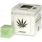 Scented Cubes vonný vosk do aroma lamp Cannabis 8 x 23 g – Hledejceny.cz