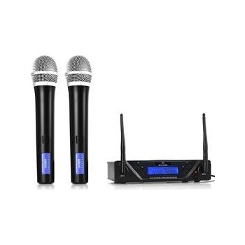 Malone UHF-450 Duo1