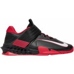 Fitness boty Nike SAVALEOS Nero Roso cv5708 – Zboží Dáma Fitness boty Nike SAVALEOS Nero Roso cv5708 – Zboží Dáma