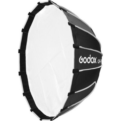 Godox Parabolický Quick Softbox Godox QR-P70T , 70cm – Zboží Živě