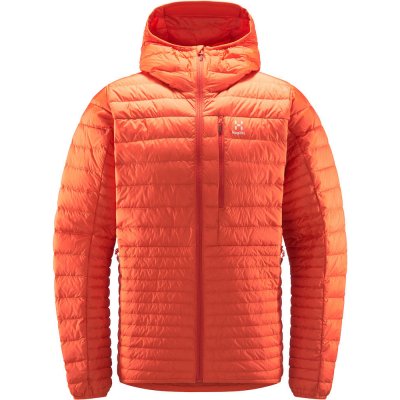 Haglofs Micro Nordic down hood – Zboží Mobilmania