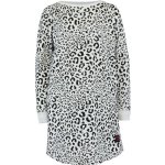 Lewro Philomena dívčí šaty šedá – Zboží Dáma