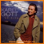 Karel Gott - 50 hitů – Hledejceny.cz