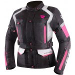 Street Racer Hilax Lady černo-šedo-růžová – Zboží Mobilmania