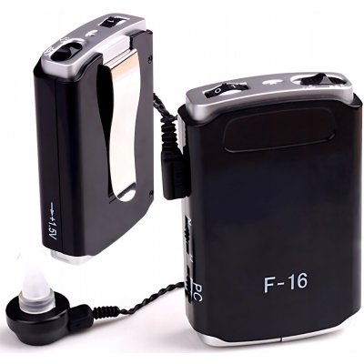 Axon F-16 – Zboží Dáma