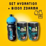 Isostar Hydrate & Perform 800 g – Zboží Mobilmania