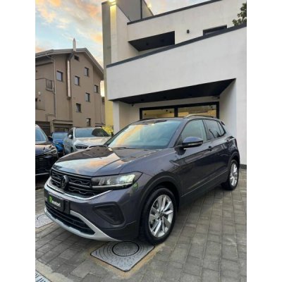 Volkswagen T-Cross 1.0 TSI R-Line DSG 85 kW | Zboží Auto