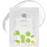 Beauty of Joseon Centella Asiatica Calming Mask zklidňující pleťová maska 25 ml – Zboží Dáma