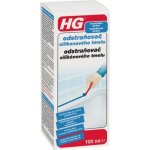 HG Odstraňovač silikonového tmelu 100 ml – HobbyKompas.cz