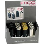IMCO Dýmkový CiP 12ks MIX 07096 – Zboží Mobilmania
