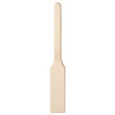 HENDI – dřevěná kopist z bukového dřeva, 700 × 95 mm, 520604 – Hledejceny.cz