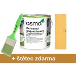 Osmo 710 Ochranná olejová lazura 0,75 l Pinie – Zboží Mobilmania