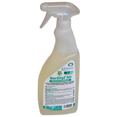 Bactinyl Air dezinfekce vzduchu 750 ml