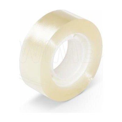 Tesa lepicí páska transparentní páska 19 mm 33 m – Zboží Dáma
