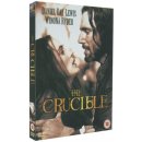 The Crucible DVD