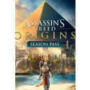 Assassin's Creed: Origins Season Pass