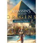 Assassin's Creed: Origins Season Pass – Sleviste.cz