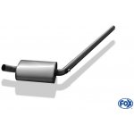 FOX VW061000-VSD – Hledejceny.cz