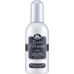Tesori d'Oriente White Musk parfémovaná voda dámská 100 ml
