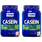 USN 8 hours Premium casein 908 g – Zbozi.Blesk.cz