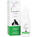 TraumaPet oto Ag sol 50 ml – Zboží Dáma