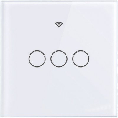 Tuya Designo LN3W – Zboží Živě