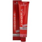 Schwarzkopf Igora Royal 1-0 Black Natural 60 ml – Zboží Dáma Schwarzkopf Igora Royal 1-0 Black Natural 60 ml – Zboží Dáma