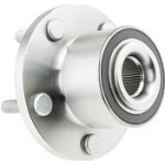 Ložisko kola přední Ford Focus II Mondeo Mk4 s ABS – Hledejceny.cz