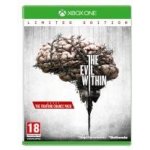 The Evil Within (Limited Edition) – Zbozi.Blesk.cz