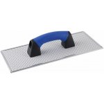 Hladítko brusné struhadlo děrované – 160 × 380 mm – Hledejceny.cz