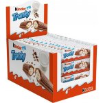 Ferrero Kinder Tronky karton 48 x 18 g – Zbozi.Blesk.cz