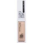 Maybelline SuperStay Active Wear Korektor s vysokým krytím 10 Fair 10 ml – Zbozi.Blesk.cz