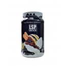 LSP Nutrition Molke fitness shake 600 g
