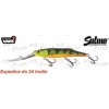 Návnada a nástraha Salmo Freediver Hot Perch 12cm plovoucí SDR