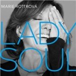 Marie Rottrová - Lady soul, CD, 2018 – Hledejceny.cz