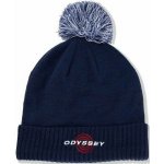 Callaway Tour Authentic Pom zimní čepice modrá – Hledejceny.cz