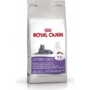 Royal Canin Sterilised + 7 2 x 10 kg