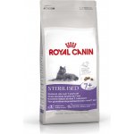Royal Canin Sterilised & 7 2 x 10 kg – Hledejceny.cz