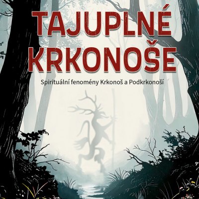 Tajuplné Krkonoše - Štemberka Otto – Sleviste.cz