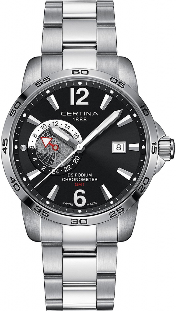 Certina C034.455.11.057.00